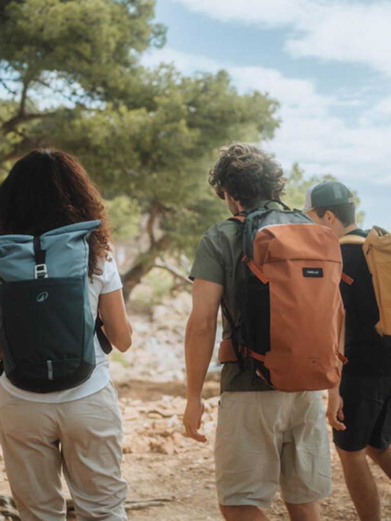 Bags & Backpacks