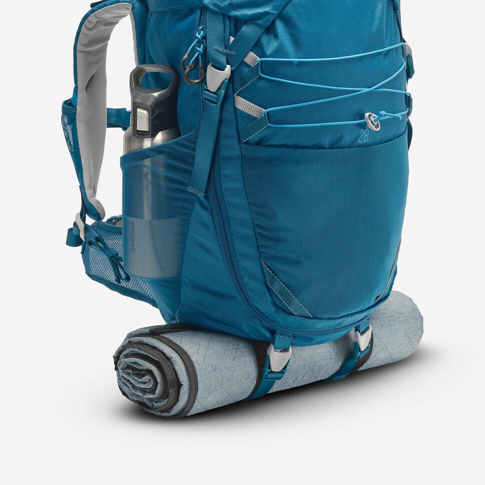 Quechua Children's Hiking 28 L Backpack MH500 - Image 23